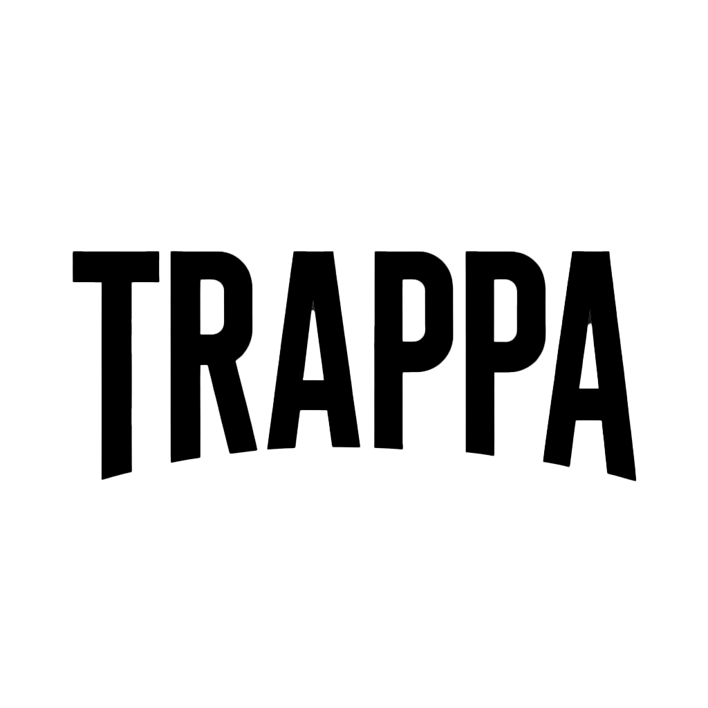 Trappa